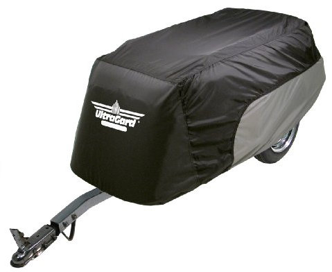 UltraGard 4-491BC Bâche de remorque Noir/Anthracite