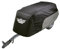 UltraGard 4-491BC Bâche de remorque Noir/Anthracite