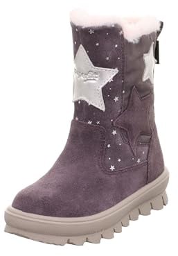 Superfit FLAVIA Stiefel Gore-Tex 1-000219 Mädchen