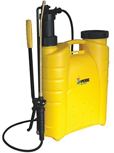 Garden Ipierre 37160-Une Pompe De Pression Transportables