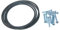 Genuine Bosch Lavatrice Drum guarnizione 265.964
