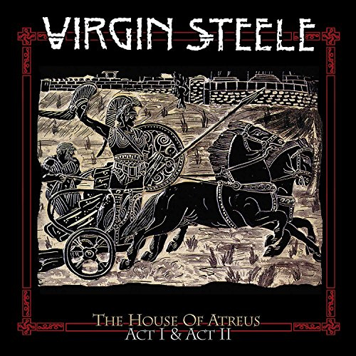 The House of Atreus I + II