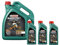 Motorenöl MAGNATEC 0W-30 C2 [8 L] von Castrol (SET15B3E58L) Öl Schmierung Motorenöl