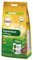 SOLABIOL Engrais Gazon - Sac 14 Kg - Jusqu'à 350m² - Double Action Reverdit Le Gazon & Élimine La Mousse - Formulation En Granulés Limite La Poussière & Facilite L'Application SOGAZMOU350