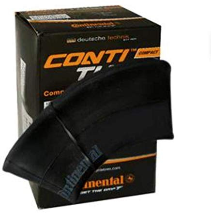 Continental Fahrradschlauch Compact Hermetic Plus, 20 Zoll