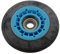 Genuine 0180800201A Haier Roll Wheel con cuscinetto 6000Z HD70, HD80, ODT200