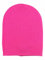 Zwillingsherz Slouch-Beanie-Mütze aus 100% Kaschmir - Hochwertige Strickmütze für Damen Mädchen Jungen - Hat - Unisex - One Size – Mütze warm weich kuschelig im Frühjahr Herbst und Winter