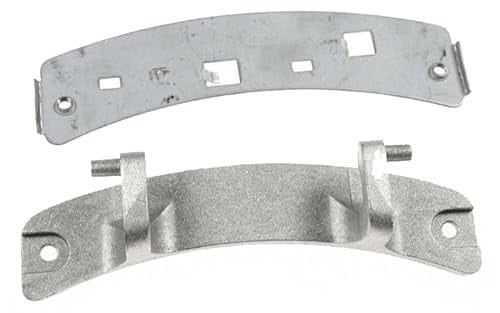 CHARNIERE DE PORTE pour LAVE LINGE THOMSON - 203A12