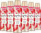Impulse True Love Body Spray Deo 6er Pack (6 x 150 ml)