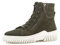 Gabor Damen Klassische Stiefeletten, Frauen Stiefeletten,Wechselfußbett,uebergangsstiefel,boots,stiefel,bootee,bosco (beige),37 EU / 4 UK