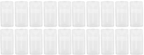 2 Sets Creme-sub-flaschen Aus Dauerhaftem Material Reisegröße Kulturbeutel-set Tragbar Versiegelt Quetschbar 10 Stück X 2