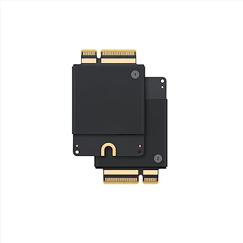 Apple 4TB SSD Upgrade Kit for Mac Pro