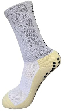 TeamTek Ayrtek Cricket Traction Socks