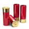 4pcs Fusil De Chasse en Plastique Forme À Vin Verre Verre Créative Verres De Prise De Vue De Fête