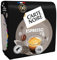 CARTE NOIRE – Café en Dosettes Souples Espresso N°8 - Certifié Rainforest Alliance - 10 Paquets de 36 Dosettes – Compatibles Senseo (360 dosettes)
