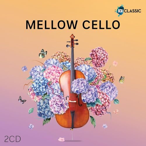 Mellow Cello / Various