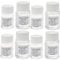 Gatuida 8 Sets Epoxy Resin Ab Glue (3:1 Ratio) Strong Bonding Glue for Crafts Woodworking