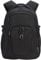 Amazon Basics Sac à dos de voyage pour ordinateur portable 15,6, Noir
