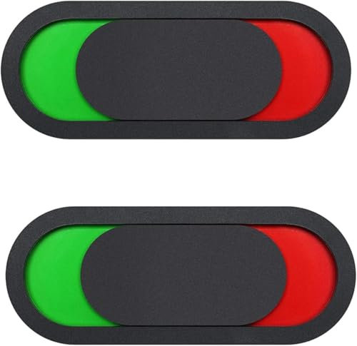 Placa de Puerta Deslizante No Molestar, Señal de Ocupado/Vacante, Indicador de Estado para Oficinas, Baños y Salas de Conferencias, Fácil de Instalar, signo indicador de la puerta corredera