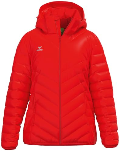 Erima Women's Cmpt Puffer Jacket