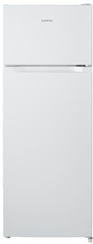 Jocel Frigorifico JF014733, 211 Litros, Eficiencia energetica E, blanco.