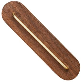 Supporto per filtro da caffè con filtro da caffè montato a parete, con adesivo, per piani di lavoro e caffetterie, asta di carta filtrante