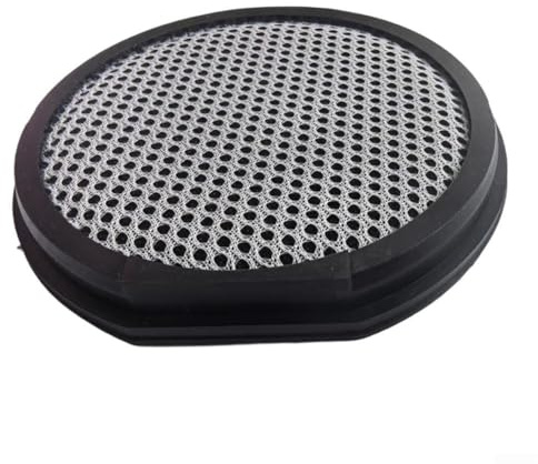 Pre Motor Filter for Hoover S132, Enhanced Filtration for Hoover H-Free 500 Models, 2-Pack Vacuum Cleaner Filter Replacement Parts(2 PACK)