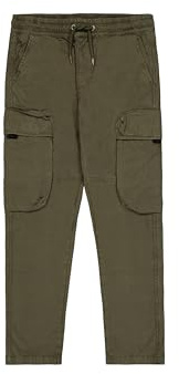 Alpha Industries Herren Freizeithose Division