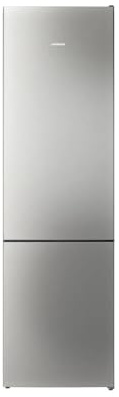SIEMENS Frigorifero combinato iQ300 363L grigio - KG39NVIAG