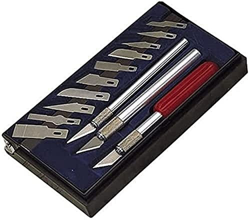 Draper 21834 - Kit di 13 utensili da artigianato/bricolage