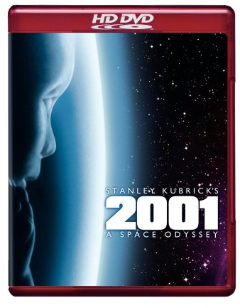 2001: A Space Odyssey