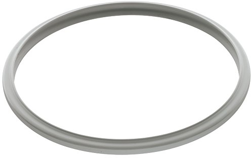 WMF 22 cm - Junta de Goma para Tapa, Goma, Gris, 22 cm