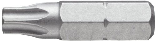 Wera Torx Bits TX 27x25, 27 x 25 mm