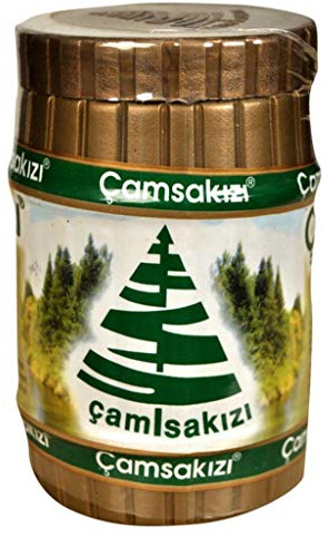 Cam Sakizi Super Wax 270g (Agda)
