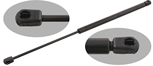 febi bilstein 29293 Gasdruckfeder für Heckklappe, 1 Stück | Kompatibel mit: MITSUBISHI SPACE STAR Großraumlimousine