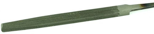 Proops 8 Half Round Bastard File. (F9813) Free UK Postage