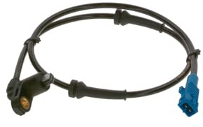 Bosch 0986594022 Wheel-Speed Sensor