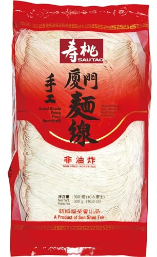 Sautao - Amoy Mehl Vermicelli, (1 X 300 GR)