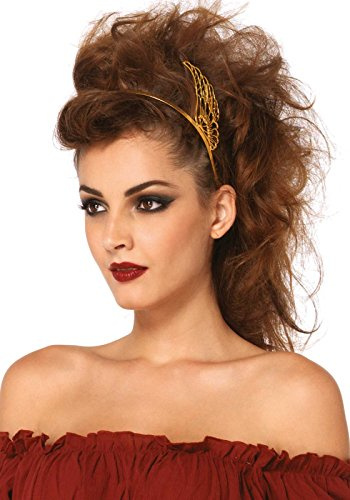 LegAvenue Pegasus Headbands & hairclips gold