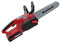 Happy People 41764 - Einhell Kids Kettensäge Batteriebetriebene Säge mit Sound und Lichtfunktion Handwerker kindgerechtes Spielzeug