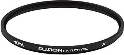 Hoya Fusion Antistatic UV-Filter (67 mm)