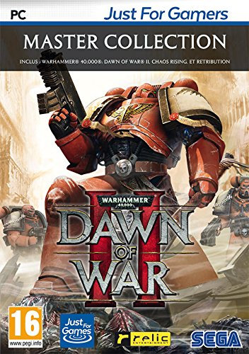 Warhammer 40.000 : Dawn of War 2 Master Collection