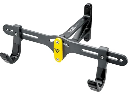 TOPEAK Solo Bike Halter