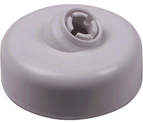 Bosch 00619166 Ganchos para amasar de frotadores