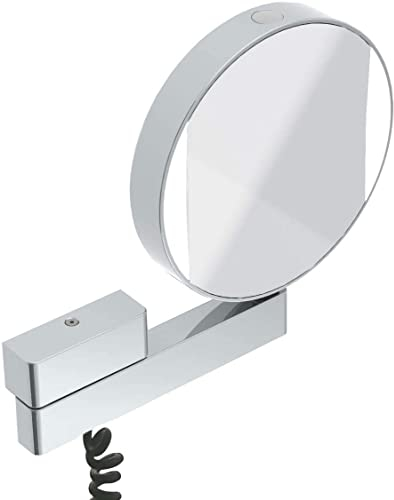 EMCO Kosmetikspiegel, Glas