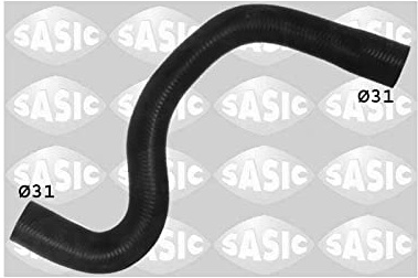 Sasic 3400094 Durit Heizkörper