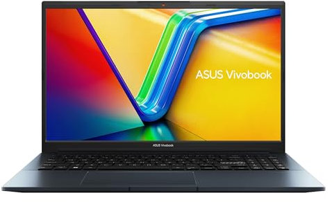 ASUS Vivobook Pro N6500XV-LP032W 15 Pouces FHD 144Hz Pc Portable (AMD Ryzen 9 7940HS Processeur 4.0GHz, 16GB LPDDR5X, 512GB SSD, NVIDIA GeForce RTX 4060, Windows 11 Home) – Clavier AZERTY