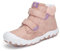 Mishansha Unisex-Kinderschuhe Trekking- & Wanderschuhe rutschfest Outdoor Freizeitschuhe, Wanderhalbschuhe Pink Gr.38