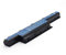 Backupower Ersatz Akku Kompatibel mit TravelMate P243-M P243-MG P453-M P453-MG P273-M P273-MG P253-E P253-M P253-MG P643-MG P653-M P653-MG