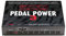 Voodoo Lab PP3 Pedal Power 3 Multi-Power Supply for Effects Pedals (8x Outputs)
